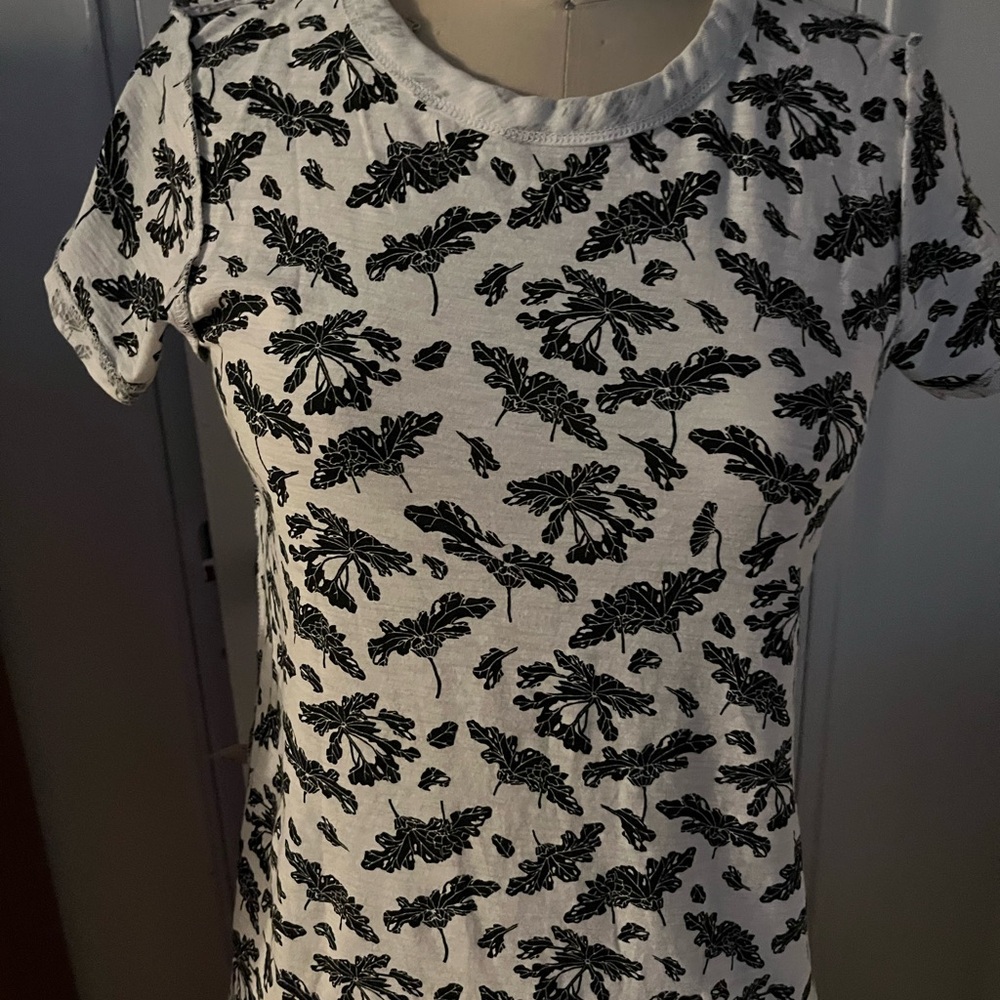 2 Rag + Bone T-Shirts S+XS - Picture 2 of 7